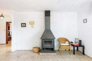 Chalet en venta en Camì Paterna-Lloma del Calderer en Bétera