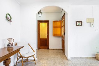 Chalet en venta en Camì Paterna-Lloma del Calderer en Bétera