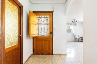 Chalet en venta en Camì Paterna-Lloma del Calderer en Bétera