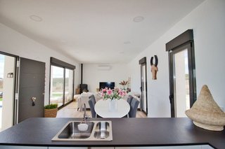 Chalet en venta en Pinós