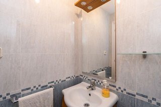 Casa pareada en venta en Costabella en Marbella