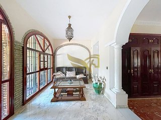 Chalet en venta en Palomares del Río