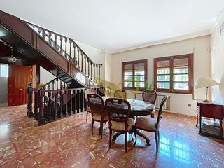 Chalet en venta en Palomares del Río
