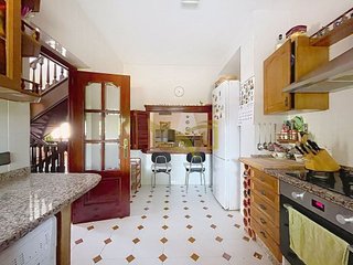 Chalet en venta en Palomares del Río