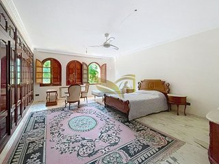 Chalet en venta en Palomares del Río