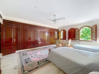 Chalet en venta en Palomares del Río