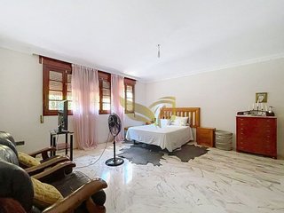 Chalet en venta en Palomares del Río
