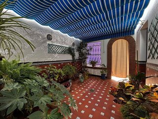 Casa adosada en venta en La Línea de la Concepción ciudad en Línea de la Concepción (La)