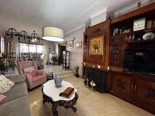 Casa adosada en venta en La Línea de la Concepción ciudad en Línea de la Concepción (La)
