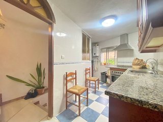 Casa pareada en venta en Casco Antiguo en Marbella