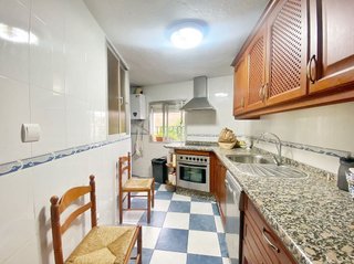 Casa pareada en venta en Casco Antiguo en Marbella