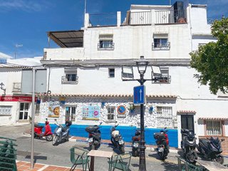Casa pareada en venta en Casco Antiguo en Marbella