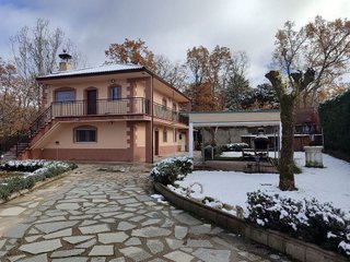 Chalet en venta en Navacarros
