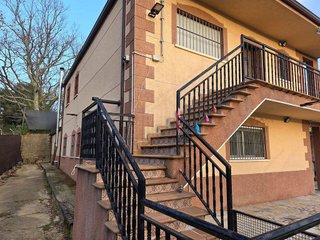 Chalet en venta en Navacarros