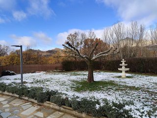 Chalet en venta en Navacarros