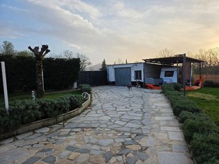 Chalet en venta en Navacarros