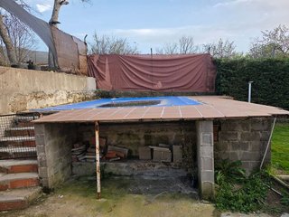 Chalet en venta en Navacarros
