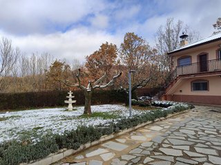 Chalet en venta en Navacarros