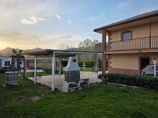 Chalet en venta en Navacarros