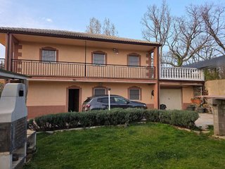 Chalet en venta en Navacarros