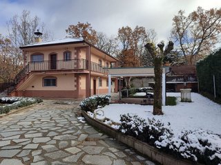 Chalet en venta en Navacarros