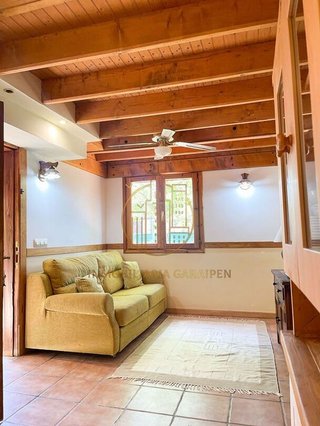 Chalet en venta en Peralta