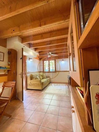Chalet en venta en Peralta