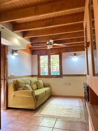 Chalet en venta en Peralta