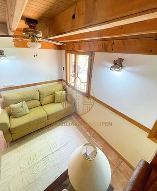 Chalet en venta en Peralta