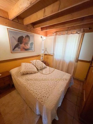 Chalet en venta en Peralta