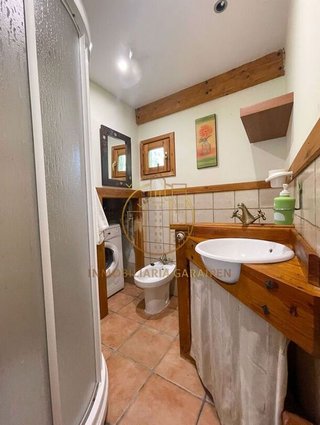 Chalet en venta en Peralta