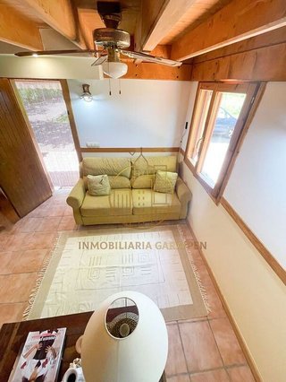 Chalet en venta en Peralta