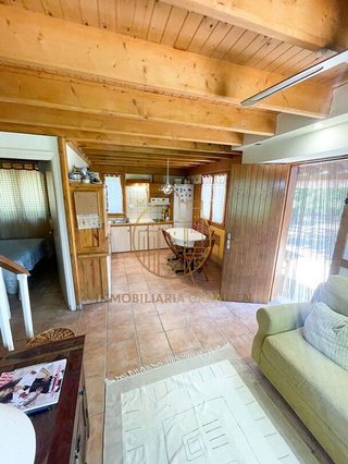 Chalet en venta en Peralta
