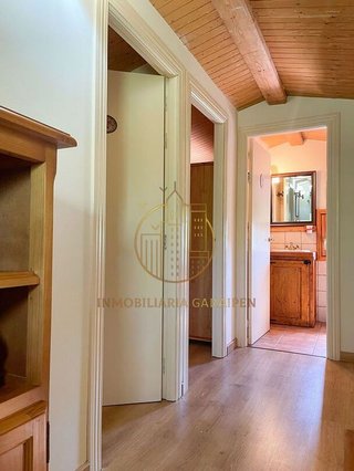Chalet en venta en Peralta