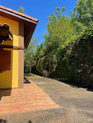 Chalet en venta en Peralta
