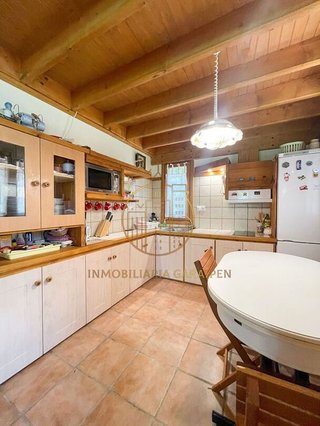 Chalet en venta en Peralta
