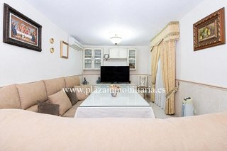 Chalet en venta en Hoya del Molino en Lucena
