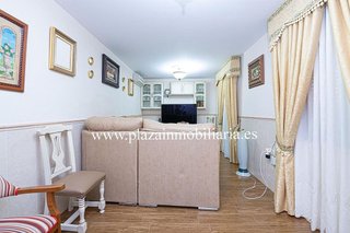 Chalet en venta en Hoya del Molino en Lucena
