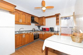 Chalet en venta en Hoya del Molino en Lucena