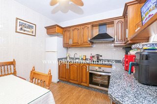 Chalet en venta en Hoya del Molino en Lucena
