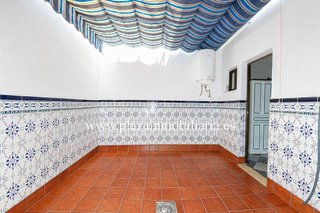 Chalet en venta en Hoya del Molino en Lucena