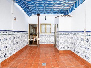 Chalet en venta en Hoya del Molino en Lucena