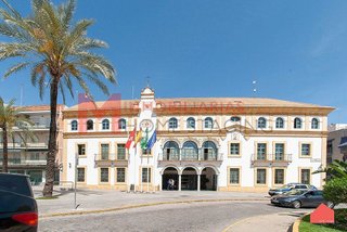Casa adosada en venta en Centro - Doña Mercedes en Dos Hermanas