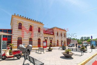 Casa adosada en venta en Centro - Doña Mercedes en Dos Hermanas