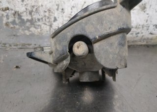 Kia 411213 faro antiniebla izquierdo sorento 2.5
