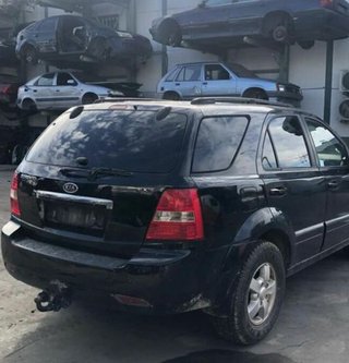 Kia 411213 faro antiniebla izquierdo sorento 2.5