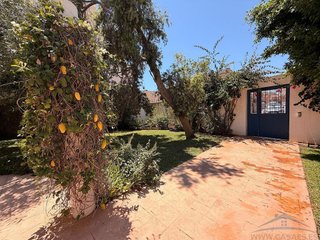 Chalet en venta en Roquetas Centro en Roquetas de Mar