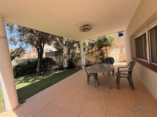 Chalet en venta en Roquetas Centro en Roquetas de Mar
