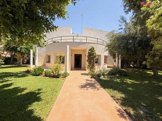 Chalet en venta en Roquetas Centro en Roquetas de Mar