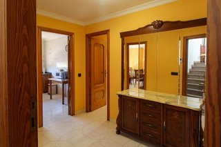 Chalet en venta en L'Alquenència en Alzira